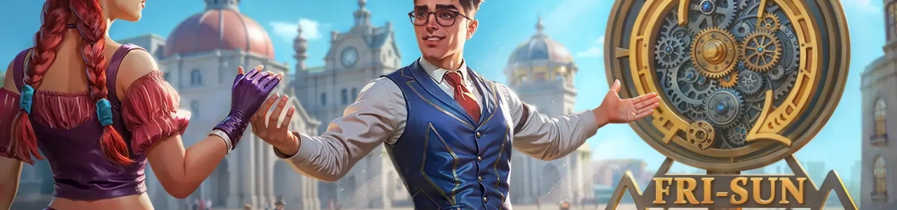 MonsterWin Casino